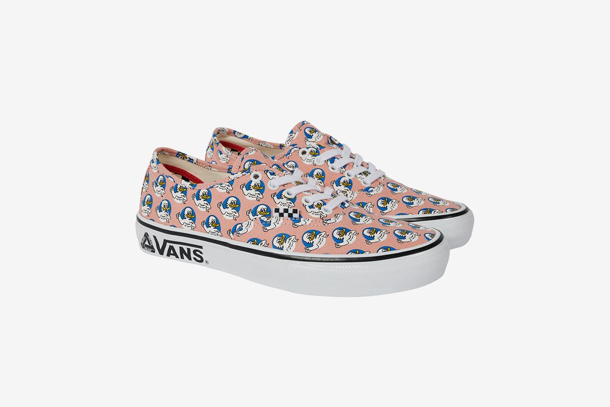 vans skateboards
